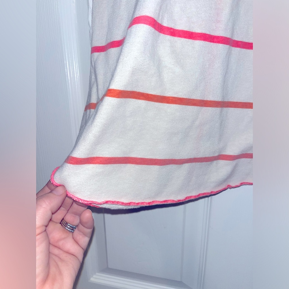 🌈Mossimo Razor Back Tank/Size XS - Picture 3 of 5